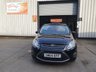 USED 2014 64 FORD C-MAX 1.6 ZETEC 5d 104 BHP Good History