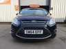 USED 2014 64 FORD C-MAX 1.6 ZETEC 5d 104 BHP Good History