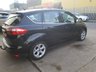 USED 2014 64 FORD C-MAX 1.6 ZETEC 5d 104 BHP Good History
