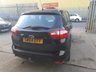 USED 2014 64 FORD C-MAX 1.6 ZETEC 5d 104 BHP Good History