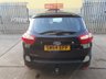 USED 2014 64 FORD C-MAX 1.6 ZETEC 5d 104 BHP Good History