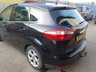USED 2014 64 FORD C-MAX 1.6 ZETEC 5d 104 BHP Good History