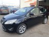 USED 2014 64 FORD C-MAX 1.6 ZETEC 5d 104 BHP Good History