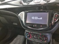USED 2015 15 VAUXHALL CORSA 1.4 SRI ECOFLEX 5d 89 BHP Striking Sovereign Metallic silver