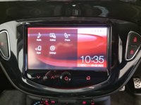 USED 2015 15 VAUXHALL CORSA 1.4 SRI ECOFLEX 5d 89 BHP Striking Sovereign Metallic silver