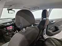 USED 2015 15 VAUXHALL CORSA 1.4 SRI ECOFLEX 5d 89 BHP Striking Sovereign Metallic silver