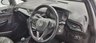 USED 2015 15 VAUXHALL CORSA 1.4 SRI ECOFLEX 5d 89 BHP Striking Sovereign Metallic silver
