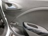 USED 2015 15 VAUXHALL CORSA 1.4 SRI ECOFLEX 5d 89 BHP Striking Sovereign Metallic silver