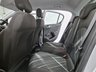 USED 2015 15 VAUXHALL CORSA 1.4 SRI ECOFLEX 5d 89 BHP Striking Sovereign Metallic silver