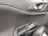 USED 2015 15 VAUXHALL CORSA 1.4 SRI ECOFLEX 5d 89 BHP Striking Sovereign Metallic silver