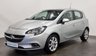 USED 2015 15 VAUXHALL CORSA 1.4 SRI ECOFLEX 5d 89 BHP Striking Sovereign Metallic silver