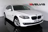 USED 2012 62 BMW 5 SERIES 2.0 520D SE 4d 181 BHP 