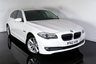 USED 2012 62 BMW 5 SERIES 2.0 520D SE 4d 181 BHP 
