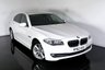USED 2012 62 BMW 5 SERIES 2.0 520D SE 4d 181 BHP 
