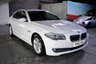 USED 2012 62 BMW 5 SERIES 2.0 520D SE 4d 181 BHP 