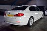 USED 2012 62 BMW 5 SERIES 2.0 520D SE 4d 181 BHP 