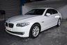 USED 2012 62 BMW 5 SERIES 2.0 520D SE 4d 181 BHP 