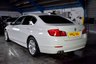 USED 2012 62 BMW 5 SERIES 2.0 520D SE 4d 181 BHP 