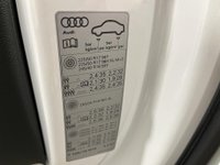 USED 2018 68 AUDI A5 2.0 TFSI S LINE MHEV 2d 188 BHP Striking Glacier white A 5 S line, 19" Multi spoke alloy wheels, Alcantara and leather embossed sports seats