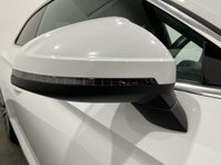 USED 2018 68 AUDI A5 2.0 TFSI S LINE MHEV 2d 188 BHP Striking Glacier white A 5 S line, 19" Multi spoke alloy wheels, Alcantara and leather embossed sports seats