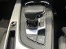 USED 2018 68 AUDI A5 2.0 TFSI S LINE MHEV 2d 188 BHP Striking Glacier white A 5 S line, 19" Multi spoke alloy wheels, Alcantara and leather embossed sports seats