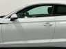 USED 2018 68 AUDI A5 2.0 TFSI S LINE MHEV 2d 188 BHP Striking Glacier white A 5 S line, 19" Multi spoke alloy wheels, Alcantara and leather embossed sports seats