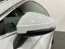 USED 2018 68 AUDI A5 2.0 TFSI S LINE MHEV 2d 188 BHP Striking Glacier white A 5 S line, 19" Multi spoke alloy wheels, Alcantara and leather embossed sports seats