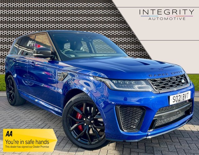 Integrity Automotive Limited