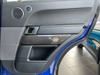 USED 2021 21 LAND ROVER RANGE ROVER SPORT 5.0 SVR CARBON EDITION 5d 567 BHP CARBON EDITION SVR!!