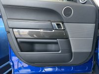 USED 2021 21 LAND ROVER RANGE ROVER SPORT 5.0 SVR CARBON EDITION 5d 567 BHP CARBON EDITION SVR!!