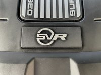 USED 2021 21 LAND ROVER RANGE ROVER SPORT 5.0 SVR CARBON EDITION 5d 567 BHP CARBON EDITION SVR!!