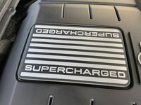 USED 2021 21 LAND ROVER RANGE ROVER SPORT 5.0 SVR CARBON EDITION 5d 567 BHP CARBON EDITION SVR!!