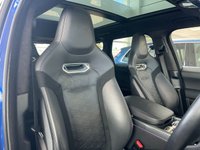 USED 2021 21 LAND ROVER RANGE ROVER SPORT 5.0 SVR CARBON EDITION 5d 567 BHP CARBON EDITION SVR!!