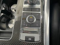 USED 2021 21 LAND ROVER RANGE ROVER SPORT 5.0 SVR CARBON EDITION 5d 567 BHP CARBON EDITION SVR!!