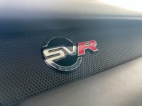 USED 2021 21 LAND ROVER RANGE ROVER SPORT 5.0 SVR CARBON EDITION 5d 567 BHP CARBON EDITION SVR!!