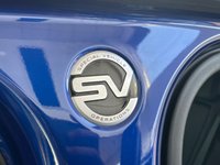 USED 2021 21 LAND ROVER RANGE ROVER SPORT 5.0 SVR CARBON EDITION 5d 567 BHP CARBON EDITION SVR!!