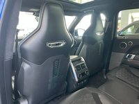 USED 2021 21 LAND ROVER RANGE ROVER SPORT 5.0 SVR CARBON EDITION 5d 567 BHP CARBON EDITION SVR!!