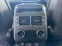 USED 2021 21 LAND ROVER RANGE ROVER SPORT 5.0 SVR CARBON EDITION 5d 567 BHP CARBON EDITION SVR!!
