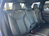 USED 2021 21 LAND ROVER RANGE ROVER SPORT 5.0 SVR CARBON EDITION 5d 567 BHP CARBON EDITION SVR!!
