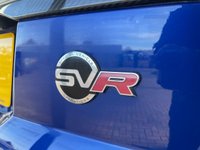USED 2021 21 LAND ROVER RANGE ROVER SPORT 5.0 SVR CARBON EDITION 5d 567 BHP CARBON EDITION SVR!!