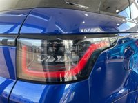 USED 2021 21 LAND ROVER RANGE ROVER SPORT 5.0 SVR CARBON EDITION 5d 567 BHP CARBON EDITION SVR!!