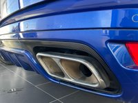 USED 2021 21 LAND ROVER RANGE ROVER SPORT 5.0 SVR CARBON EDITION 5d 567 BHP CARBON EDITION SVR!!