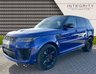 USED 2021 21 LAND ROVER RANGE ROVER SPORT 5.0 SVR CARBON EDITION 5d 567 BHP CARBON EDITION SVR!!