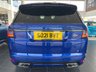 USED 2021 21 LAND ROVER RANGE ROVER SPORT 5.0 SVR CARBON EDITION 5d 567 BHP CARBON EDITION SVR!!