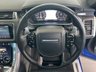 USED 2021 21 LAND ROVER RANGE ROVER SPORT 5.0 SVR CARBON EDITION 5d 567 BHP CARBON EDITION SVR!!