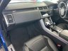 USED 2021 21 LAND ROVER RANGE ROVER SPORT 5.0 SVR CARBON EDITION 5d 567 BHP CARBON EDITION SVR!!