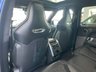 USED 2021 21 LAND ROVER RANGE ROVER SPORT 5.0 SVR CARBON EDITION 5d 567 BHP CARBON EDITION SVR!!
