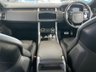 USED 2021 21 LAND ROVER RANGE ROVER SPORT 5.0 SVR CARBON EDITION 5d 567 BHP CARBON EDITION SVR!!