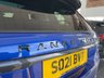 USED 2021 21 LAND ROVER RANGE ROVER SPORT 5.0 SVR CARBON EDITION 5d 567 BHP CARBON EDITION SVR!!