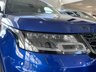 USED 2021 21 LAND ROVER RANGE ROVER SPORT 5.0 SVR CARBON EDITION 5d 567 BHP CARBON EDITION SVR!!